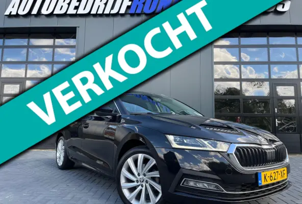 1.5 TSI First Edition Nieuw Model/Trekhaak/19Inch/Full Led/Virtual Cockpit/150Pk/Adaptive Cruise/1Ste Eigenaar