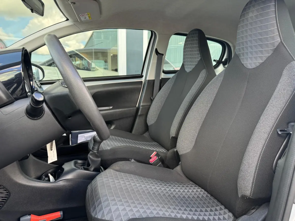 1.0 e-VTi Active|Airco|Bluetooth|Elek. Ramen|