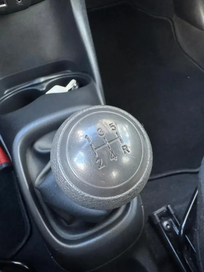 1.0 e-VTi Active|Airco|Bluetooth|Elek. Ramen|