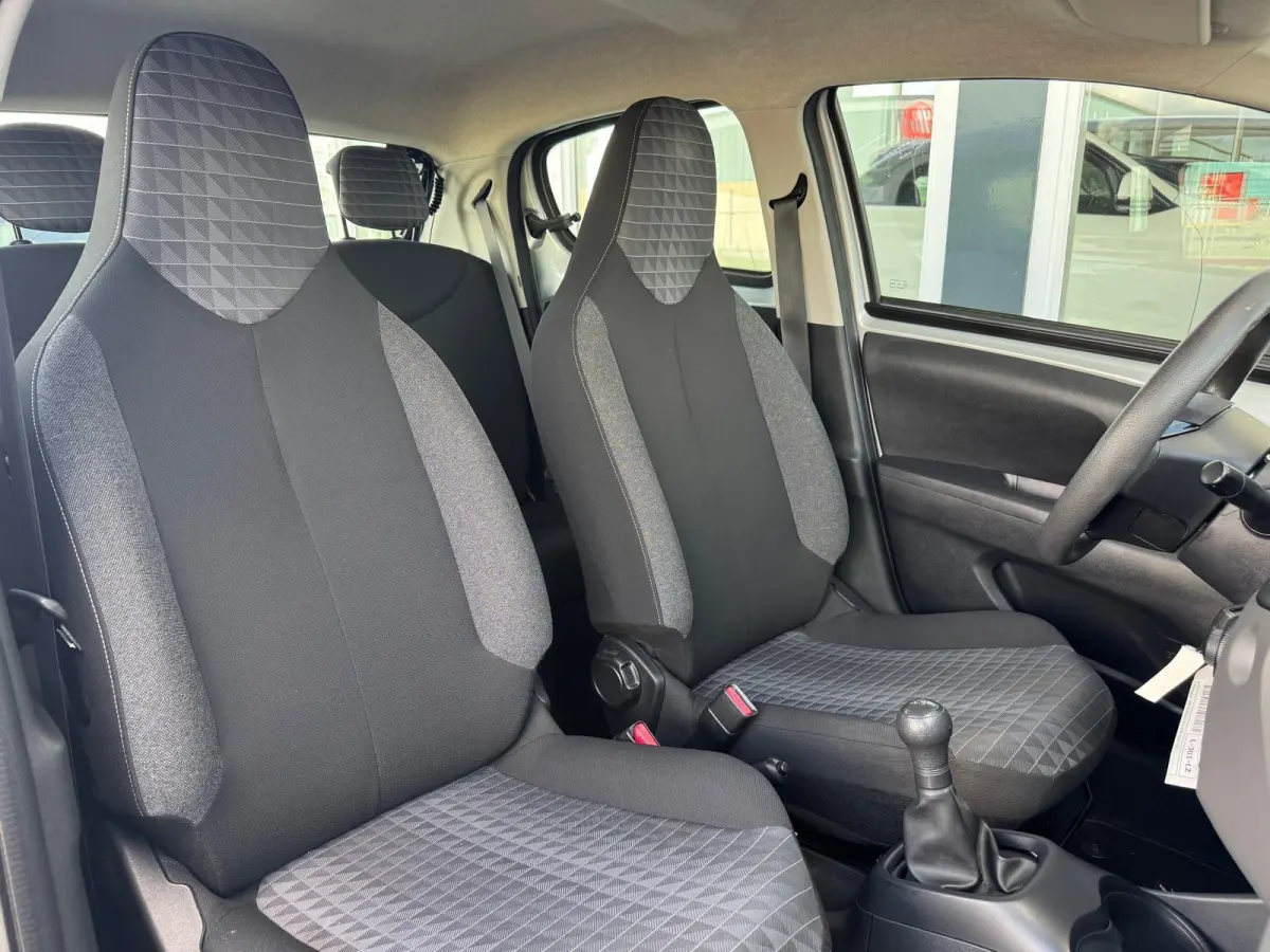 1.0 e-VTi Active|Airco|Bluetooth|Elek. Ramen|