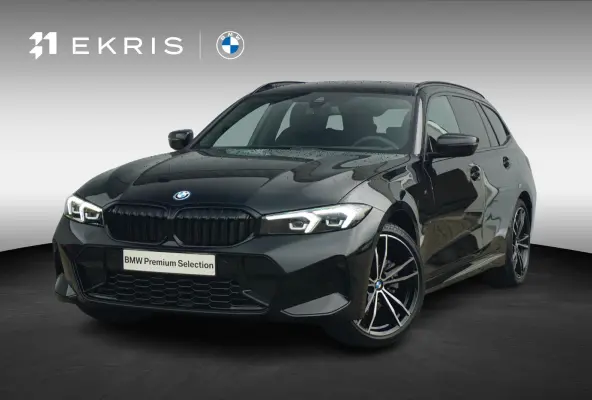 330e | SoH 100% | M Sportpakket | Comfort Access | Trekhaak | HiFi System