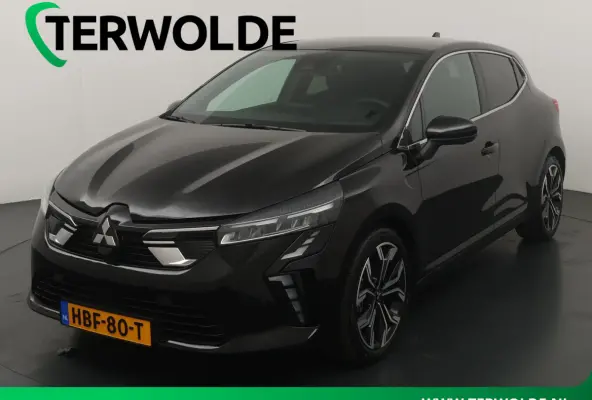 1.0T MT Instyle | Parkeercamera | Navigatie | Climate Control |