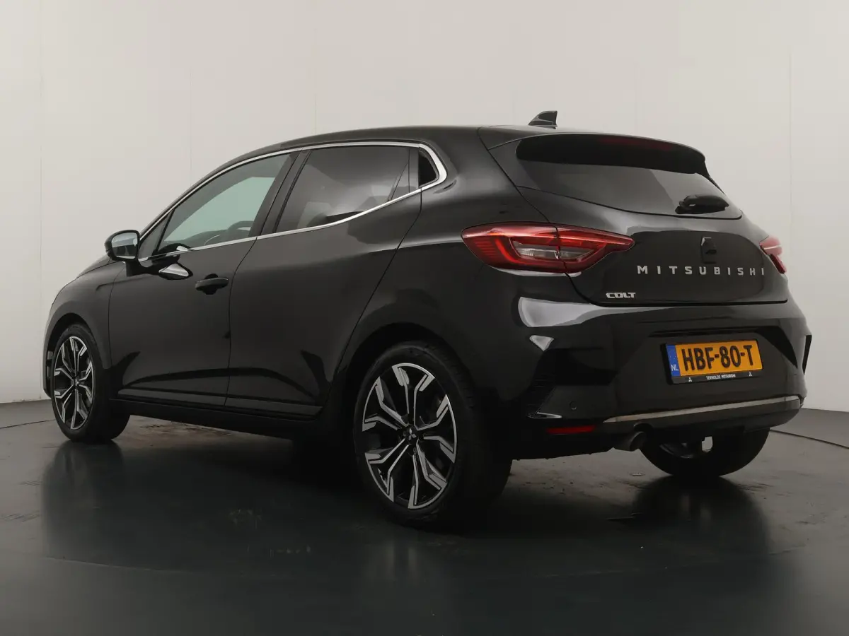 1.0T MT Instyle | | Navi | Camera | BOSE | CarPlay | 17" LMV |