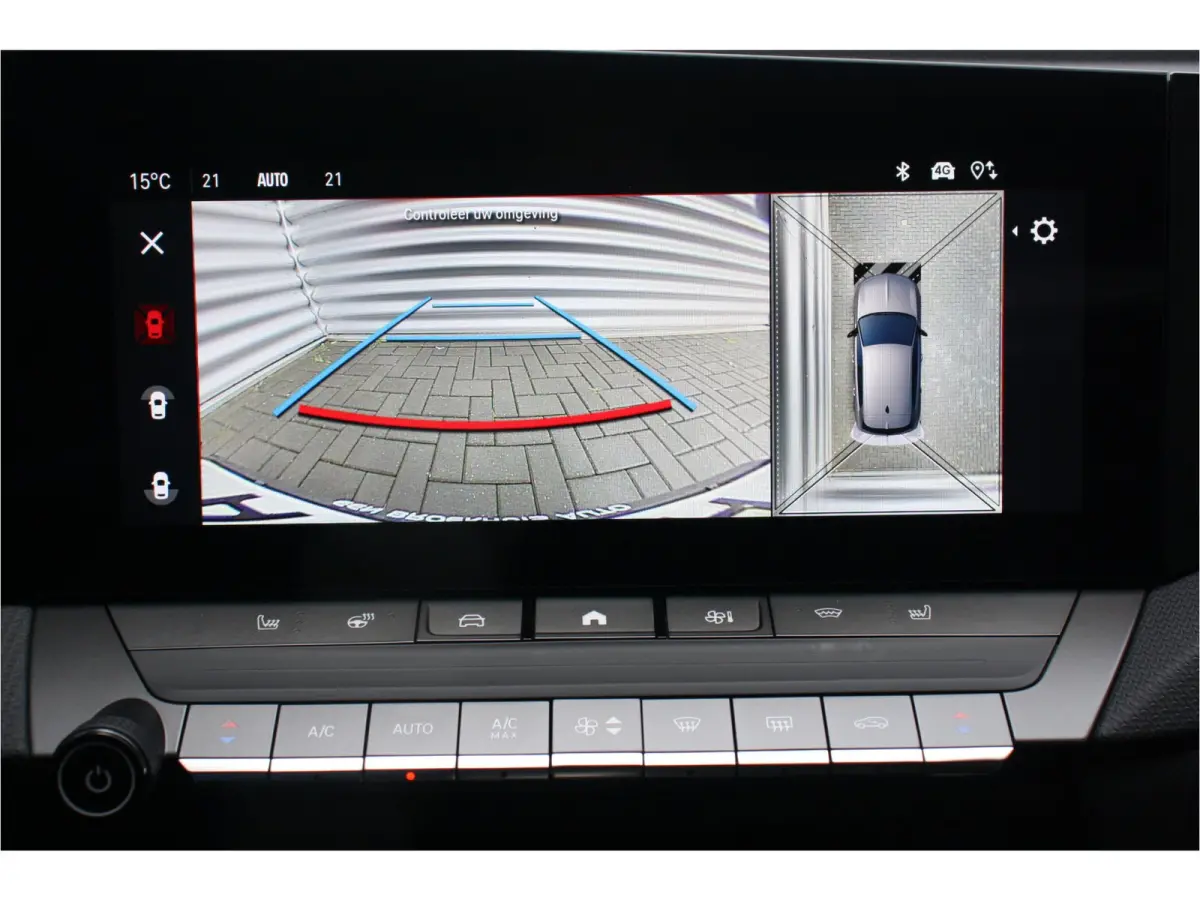 1.6 HYBRID 180PK ULTIMATE AUTOMAAT / NAVI / LEDER / CLIMA / AGR / PDC / 17" LMV / CAMERA / BLACK PACK / KEYLESS / FULL-LED / WINTERPAKKET / PANO. DAK / BLUETOOTH / ADAPT. CRUISECONTROL / FUL