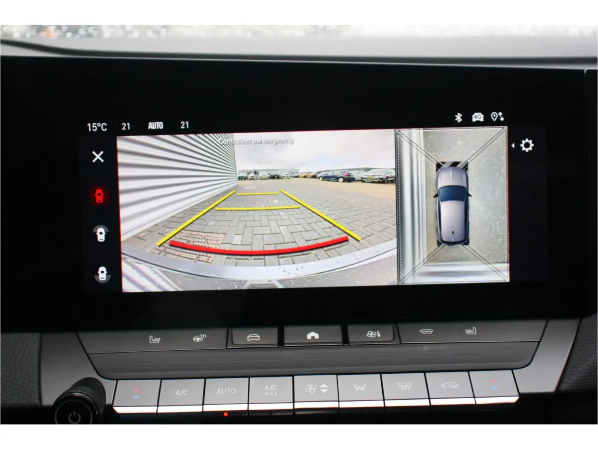 1.6 HYBRID 180PK ULTIMATE AUTOMAAT / NAVI / LEDER / CLIMA / AGR / PDC / 17" LMV / CAMERA / BLACK PACK / KEYLESS / FULL-LED / WINTERPAKKET / PANO. DAK / BLUETOOTH / ADAPT. CRUISECONTROL / FUL