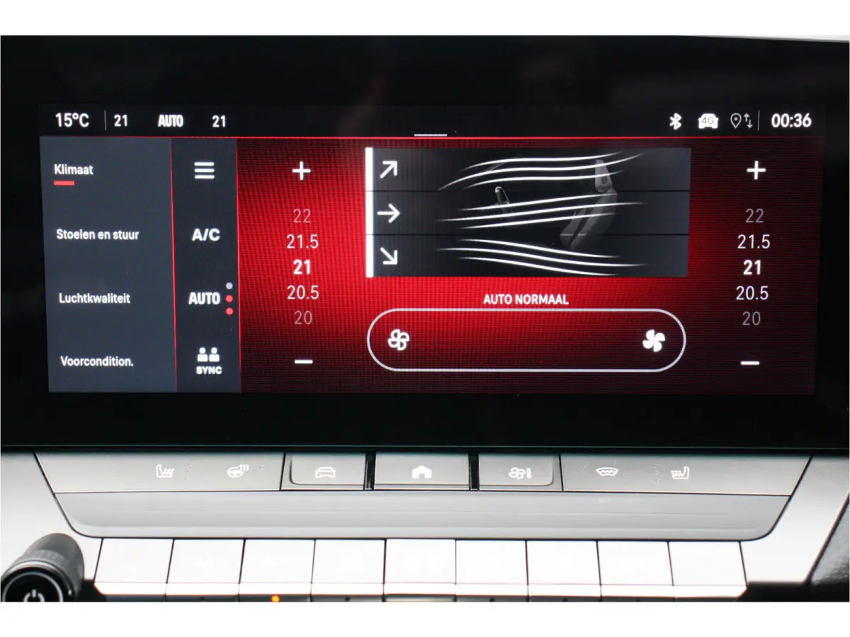 1.6 HYBRID 180PK ULTIMATE AUTOMAAT / NAVI / LEDER / CLIMA / AGR / PDC / 17" LMV / CAMERA / BLACK PACK / KEYLESS / FULL-LED / WINTERPAKKET / PANO. DAK / BLUETOOTH / ADAPT. CRUISECONTROL / FUL