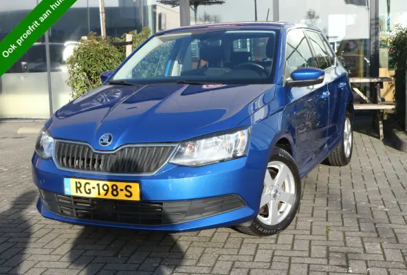 1.2 TSI Drive AUTOMAAT CRUISE AIRCO 84098 KM
