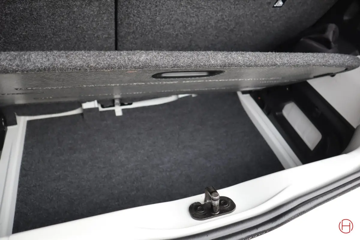 Up! 1.0 TSI 90 PK Sound up! / Panoramadak / Airco / 1e eigenaar
