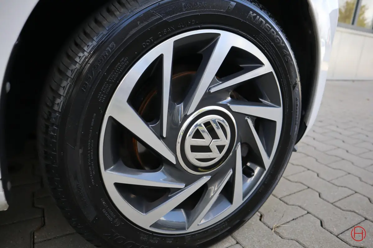 Up! 1.0 TSI 90 PK Sound up! / Panoramadak / Airco / 1e eigenaar