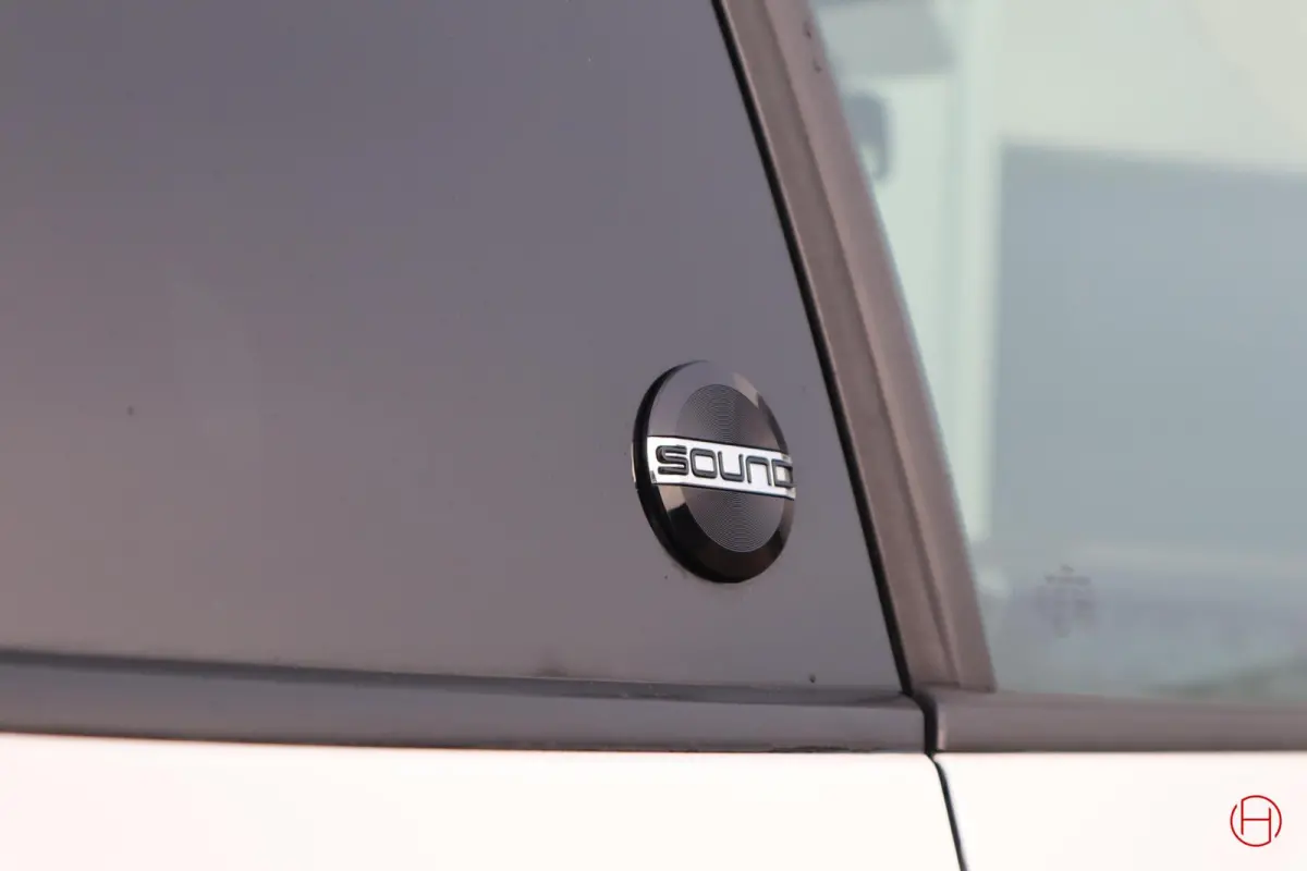 Up! 1.0 TSI 90 PK Sound up! / Panoramadak / Airco / 1e eigenaar
