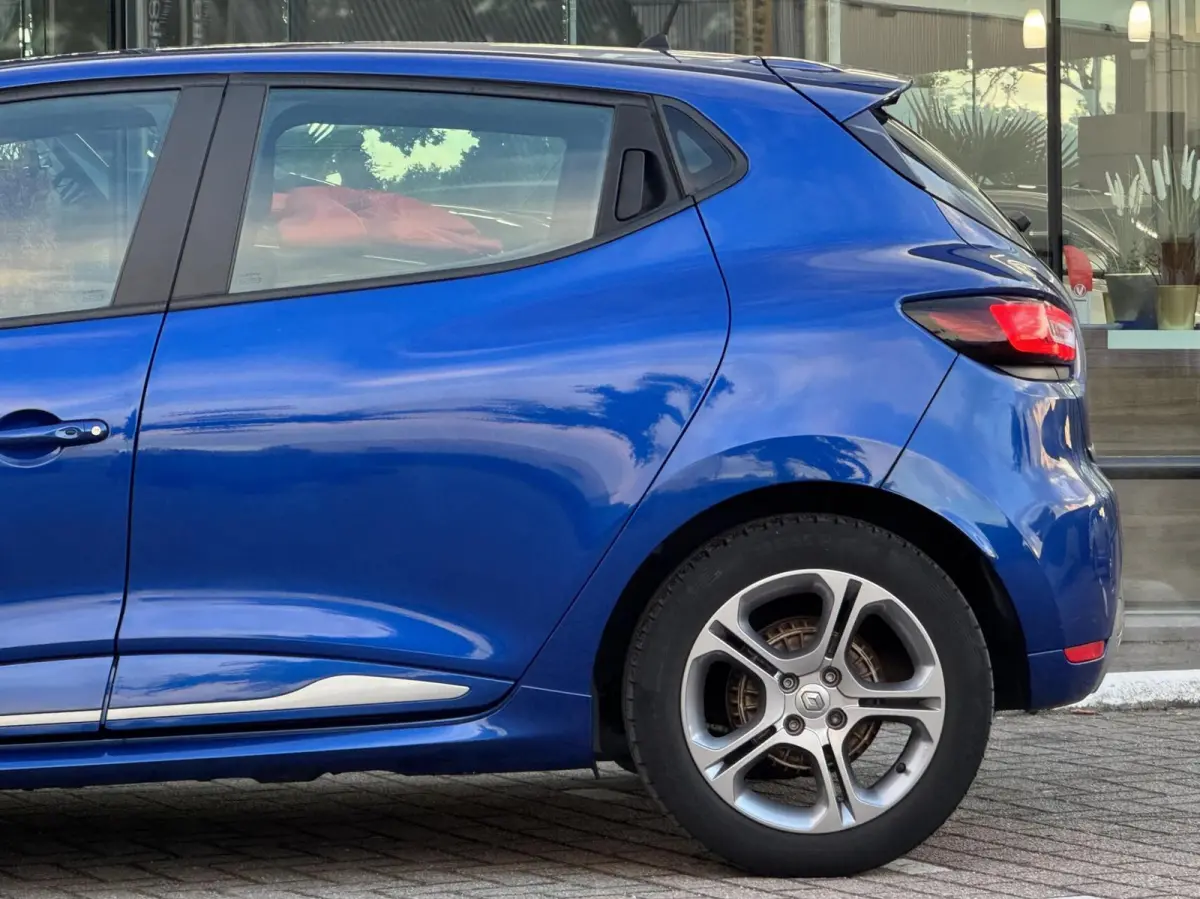 1.2 TCe GT Line Sport Automaat 2016 Top staat