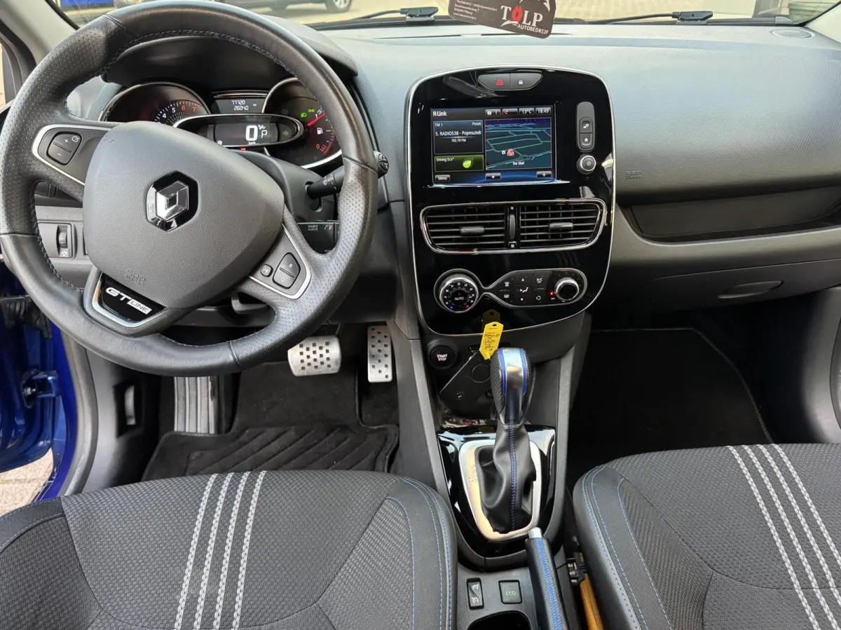1.2 TCe GT Line Sport Automaat 2016 Top staat