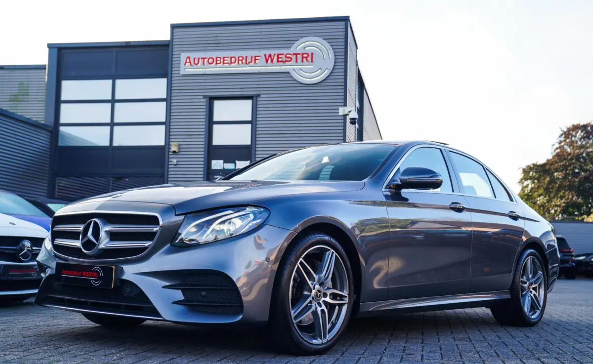 200 Business Solution AMG | Achterijtrijcamera | Widescreen | BTW | Pano