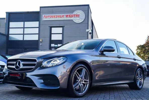 200 Business Solution AMG | Achterijtrijcamera | Widescreen | BTW | Pano