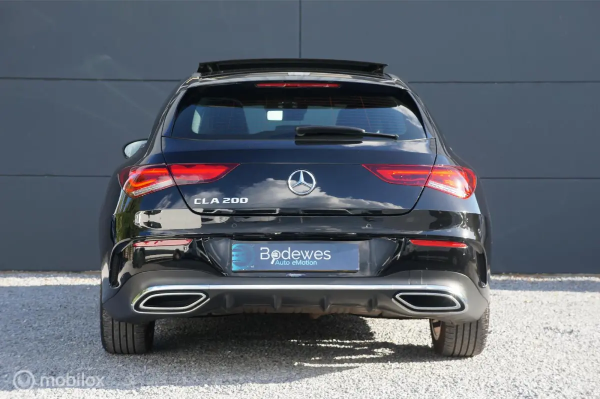 200 Bns Sol AMG Navi Cam!