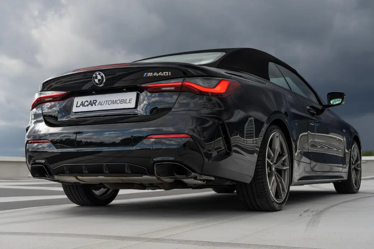M440i High Executive I M Sport Pro l H&K