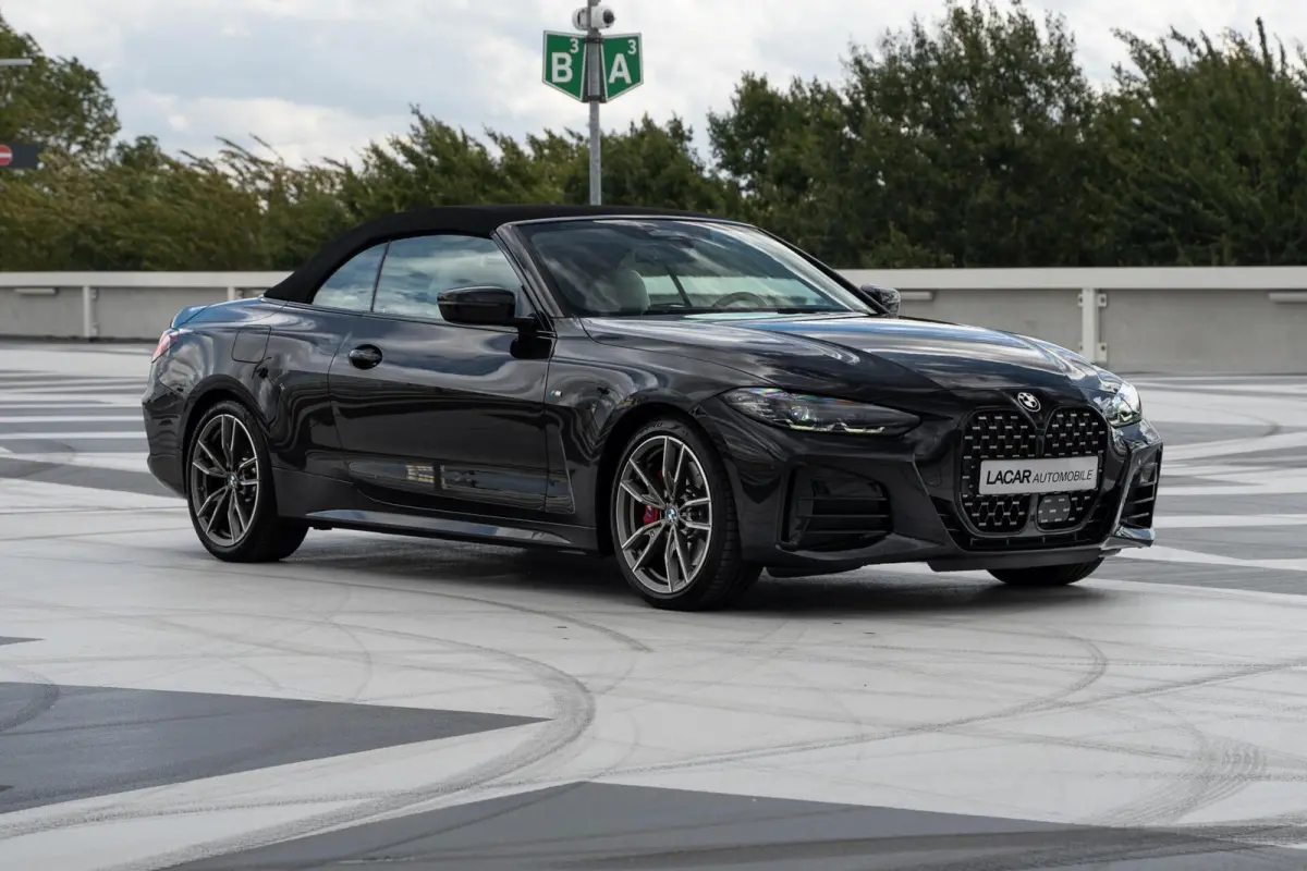 M440i High Executive I M Sport Pro l H&K