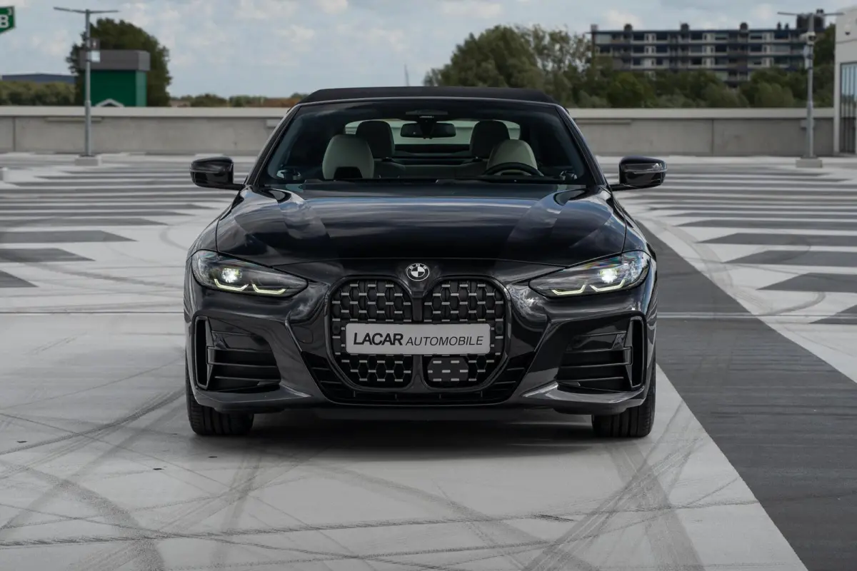 M440i High Executive I M Sport Pro l H&K
