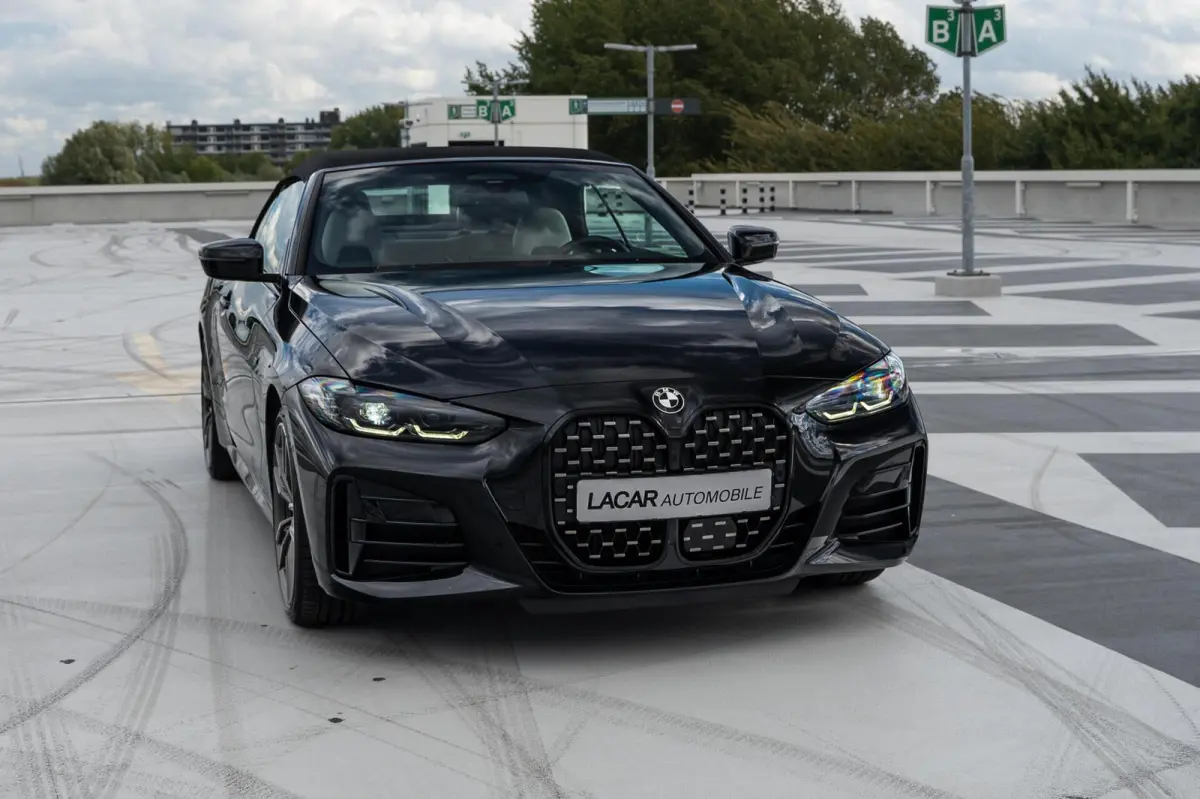 M440i High Executive I M Sport Pro l H&K