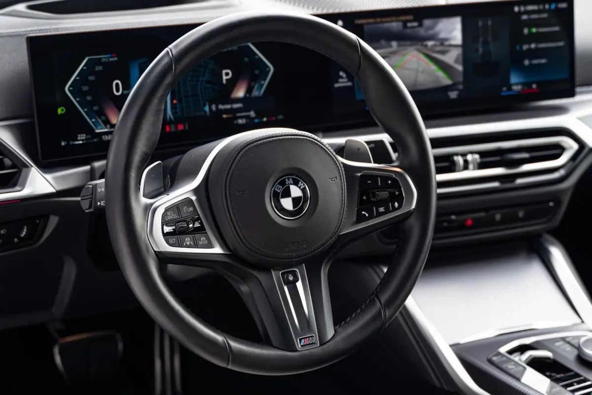 M440i High Executive I M Sport Pro l H&K