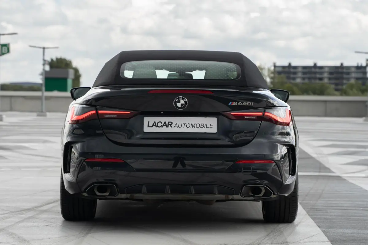 M440i High Executive I M Sport Pro l H&K