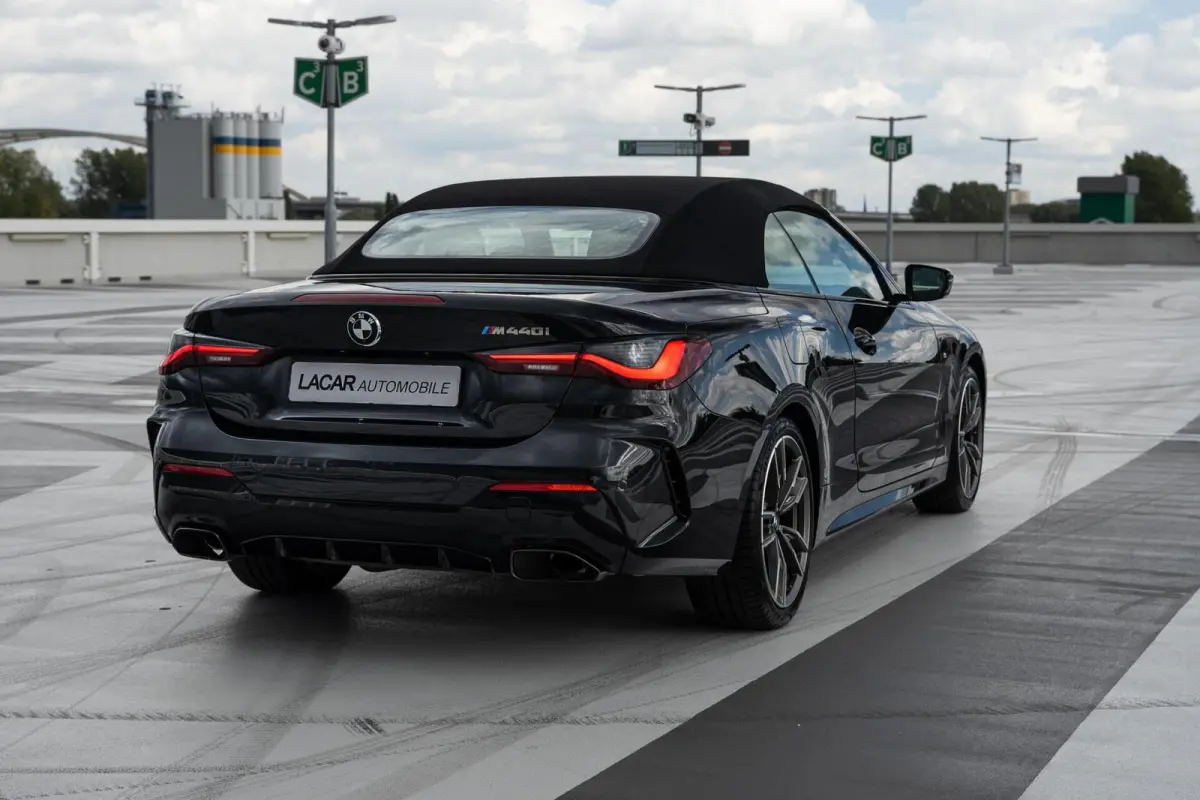 M440i High Executive I M Sport Pro l H&K