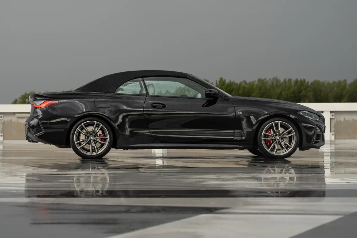 M440i High Executive I M Sport Pro l H&K