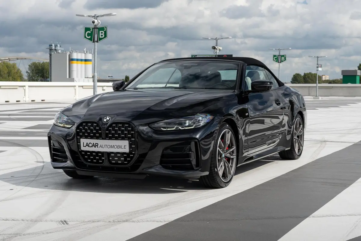M440i High Executive I M Sport Pro l H&K