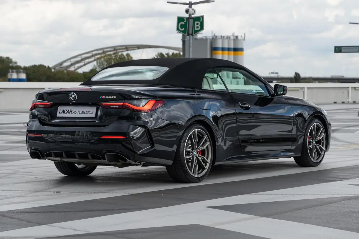 M440i High Executive I M Sport Pro l H&K