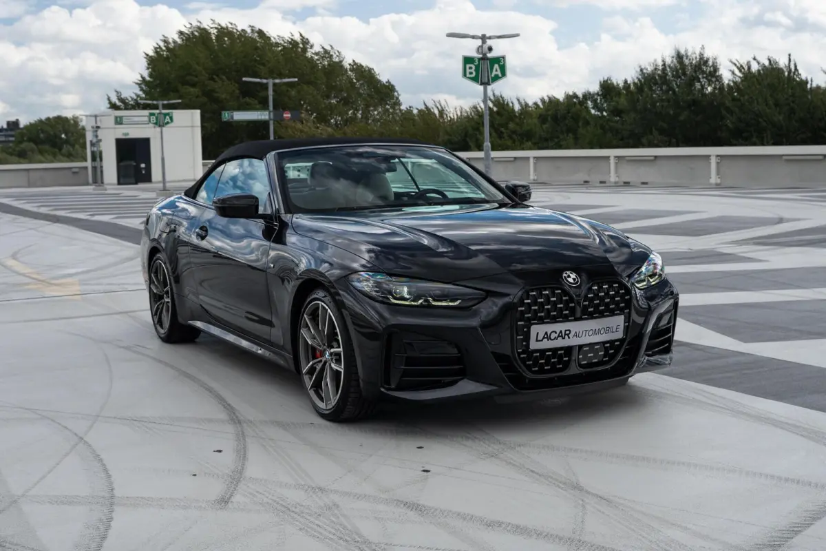 M440i High Executive I M Sport Pro l H&K