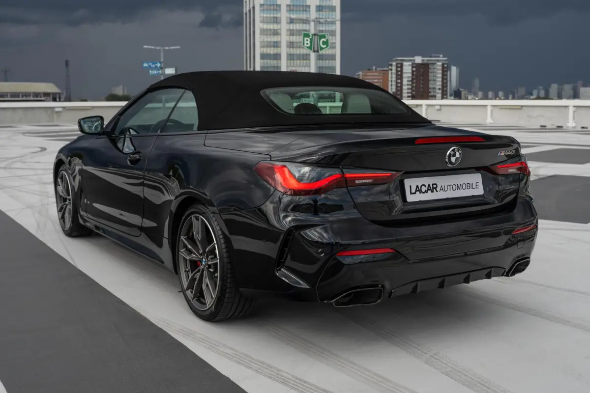 M440i High Executive I M Sport Pro l H&K