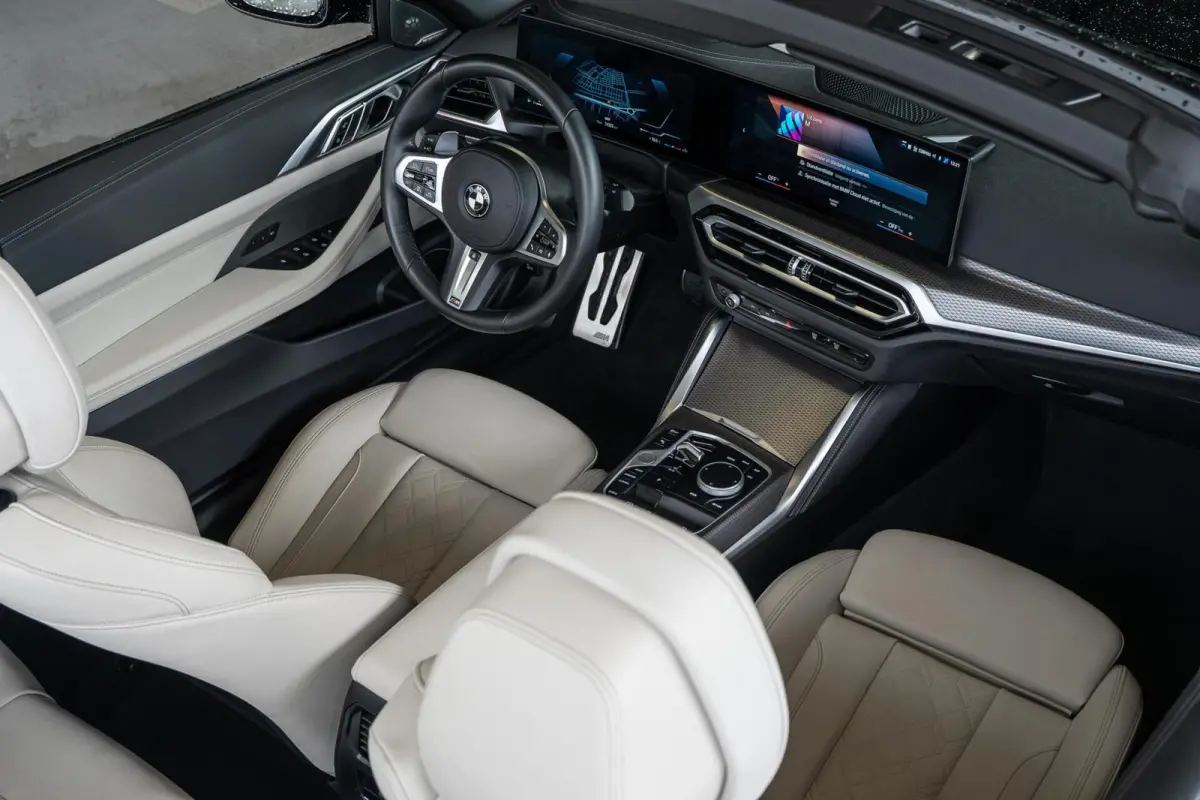 M440i High Executive I M Sport Pro l H&K