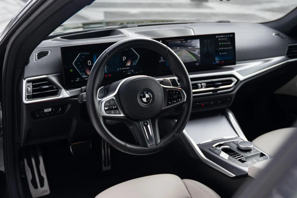 M440i High Executive I M Sport Pro l H&K