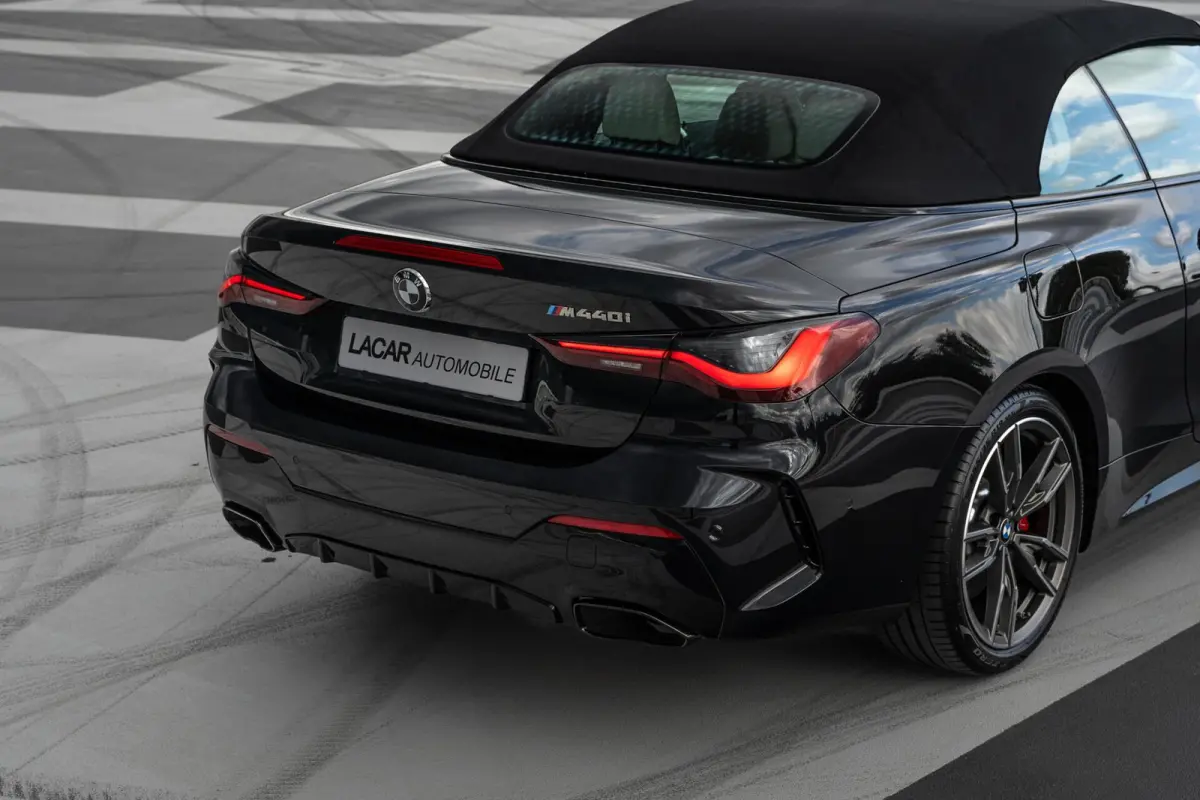 M440i High Executive I M Sport Pro l H&K