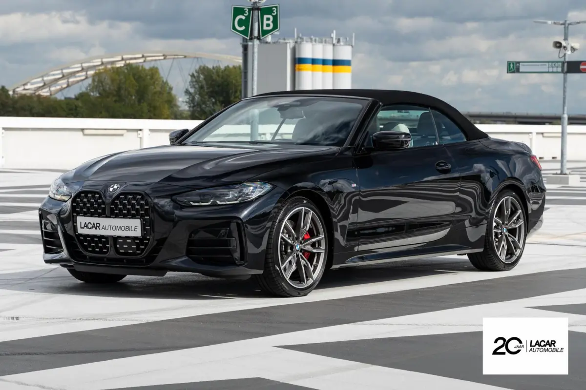 M440i High Executive I M Sport Pro l H&K