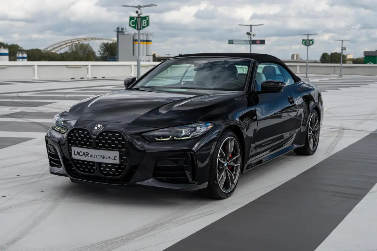M440i High Executive I M Sport Pro l H&K