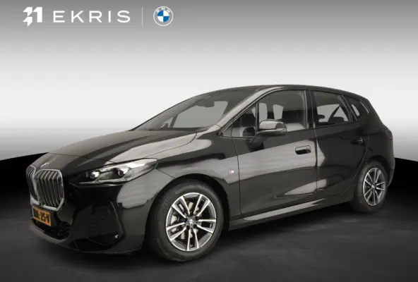 220i | M-Sportpakket | LED | HUD | Active cruise | Elektr. zetels | Keyles go | DAB | Harman-kardon sound | Alu 17 inch