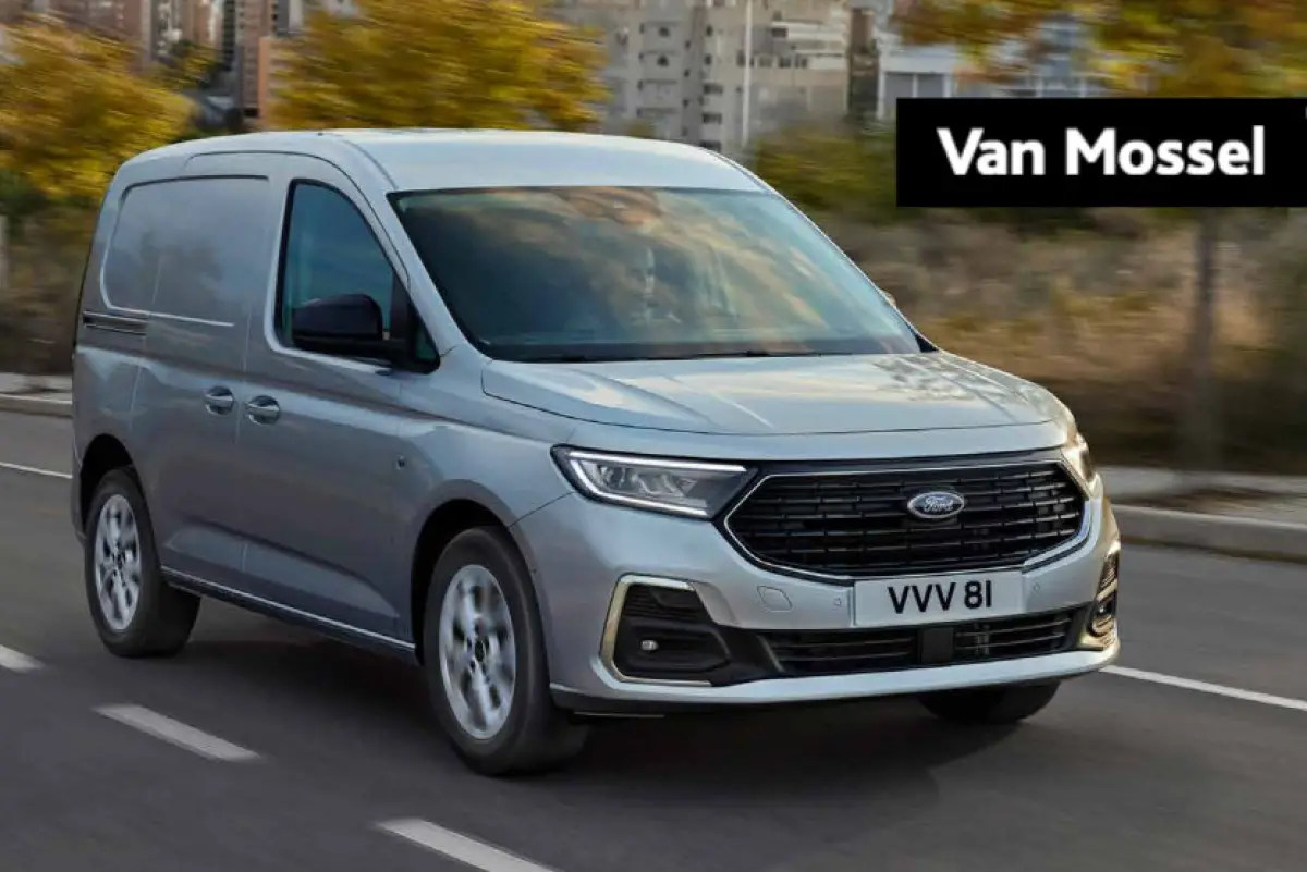 1.5 EcoBoost PHEV L2 Trend | Financial lease tegen 0,99% rente | Vanaf € 32.666 excl. BTW