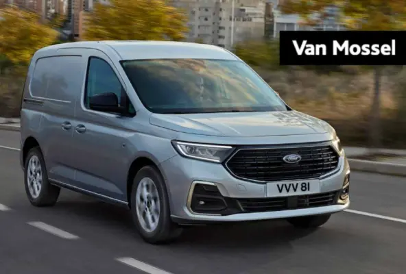1.5 EcoBoost PHEV L2 Trend | Financial lease tegen 0,99% rente | Vanaf € 32.666 excl. BTW