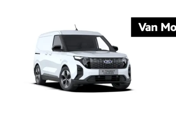 Cour. Limited 44 kWh Nieuw Leverbaar! | Apple Carplay & Android Auto | Cruise Control | AC | Sensoren + Camera | Keyless Start