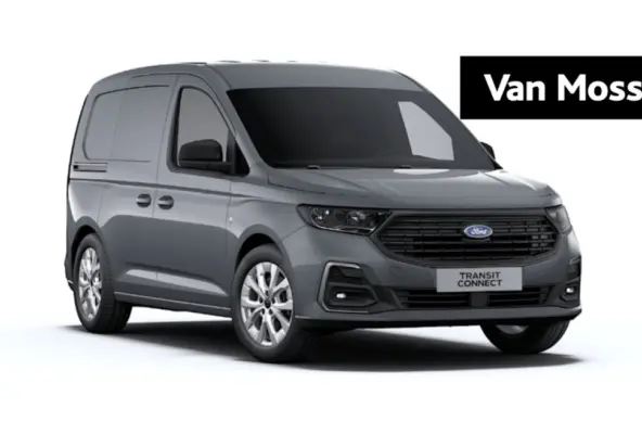 1.5 EcoBoost PHEV L1 Limited | 0.99% Rente! | Nieuw te leveren | Apple Carplay | Android Auto | Adaptive Cruise Control | Blind Spot Assist | 17” LMV | Keyless Entry | Parkeersensoren V & 