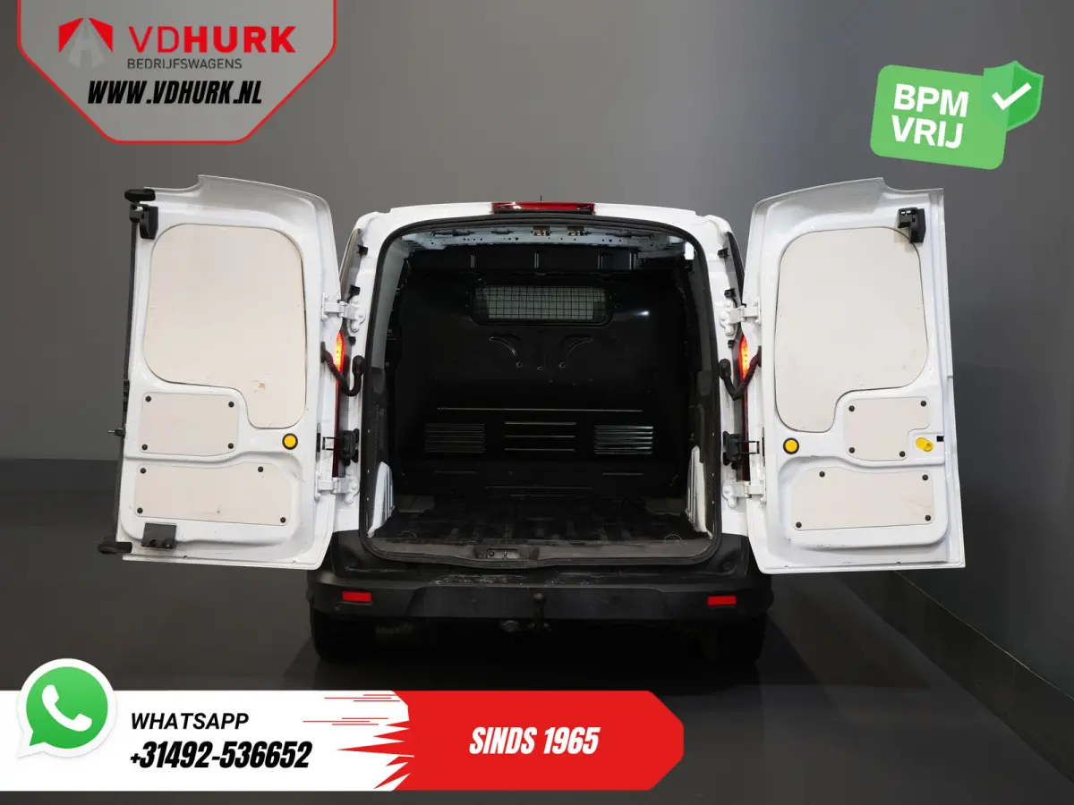 1.0 100 pk Trend BENZINE Standkachel/ Stoelverw./ PDC/ Cruise/ Trekhaak/ Airco