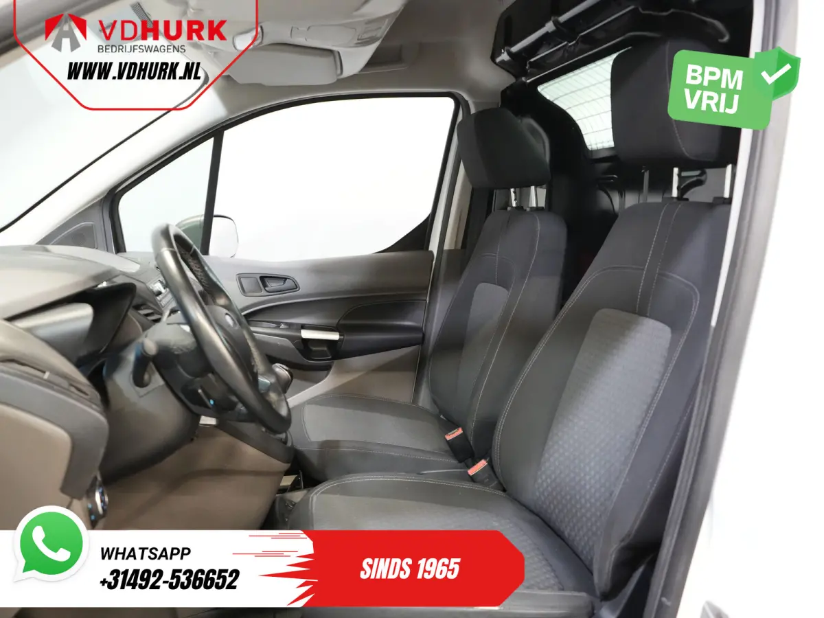 1.0 100 pk Trend BENZINE Standkachel/ Stoelverw./ PDC/ Cruise/ Trekhaak/ Airco