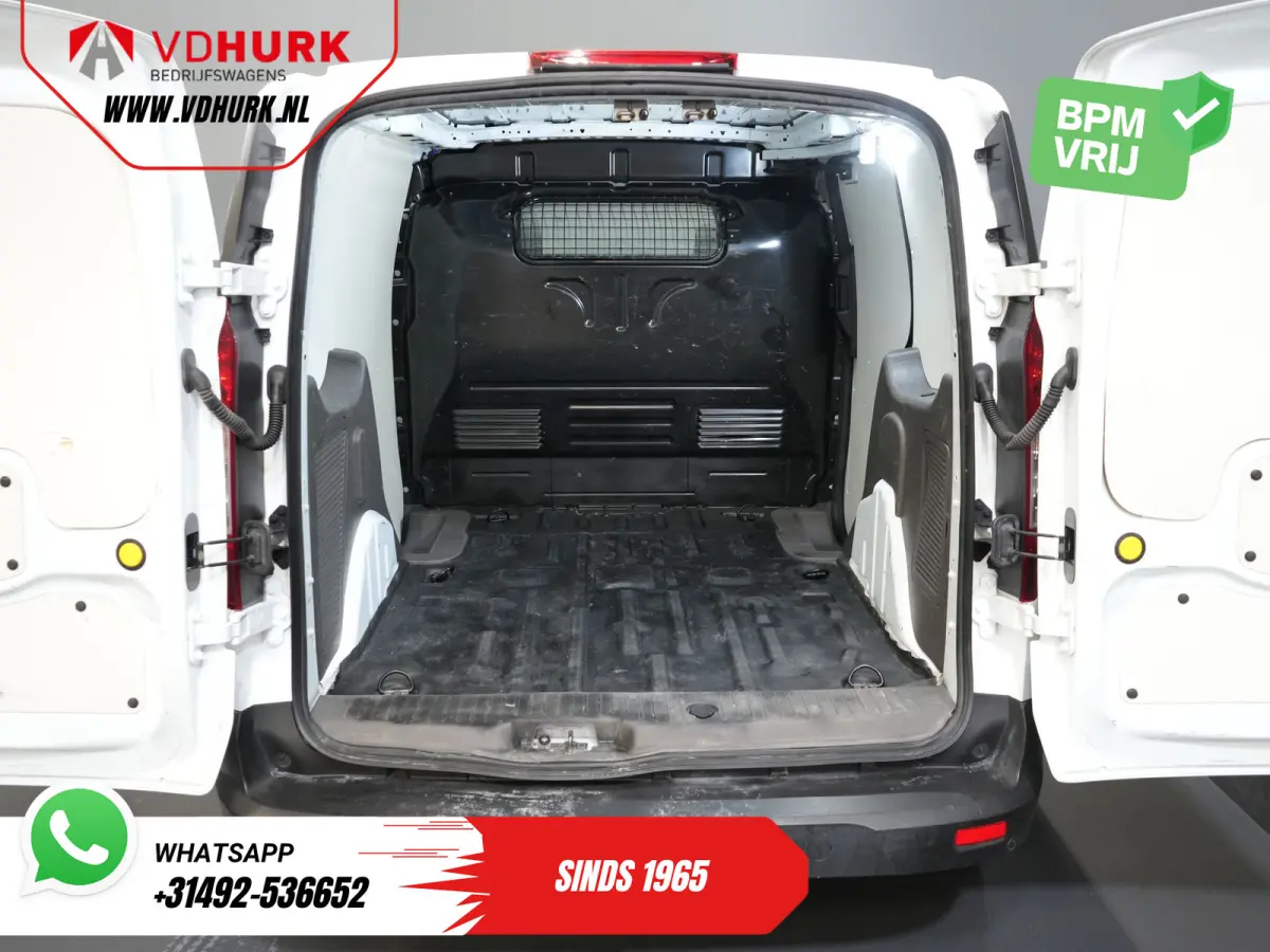 1.0 100 pk Trend BENZINE Standkachel/ Stoelverw./ PDC/ Cruise/ Trekhaak/ Airco