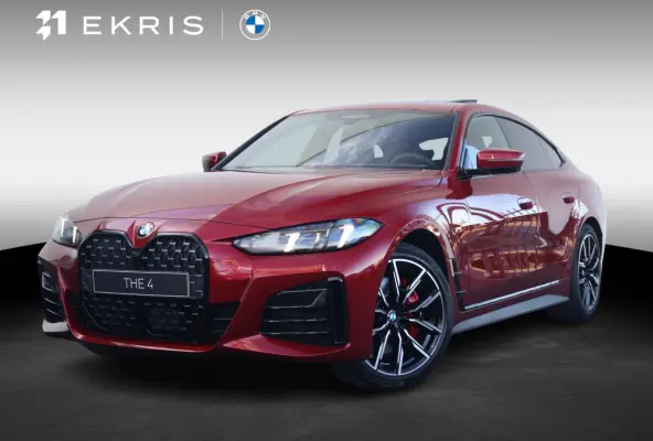 420i M Sport Package Pro | Innovation Pack | Comfort Pack | Showroom Selection