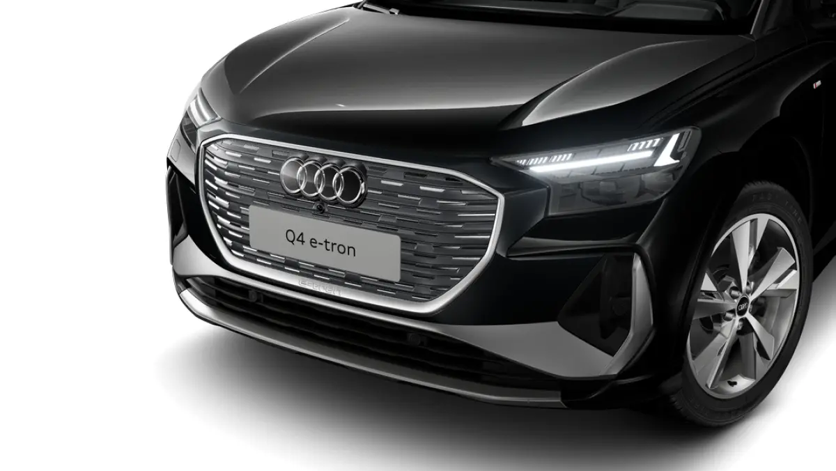 S edition Competition | Achterklep, automatisch bedienbaar | Achteruitrijcamera | Adaptive cruise control