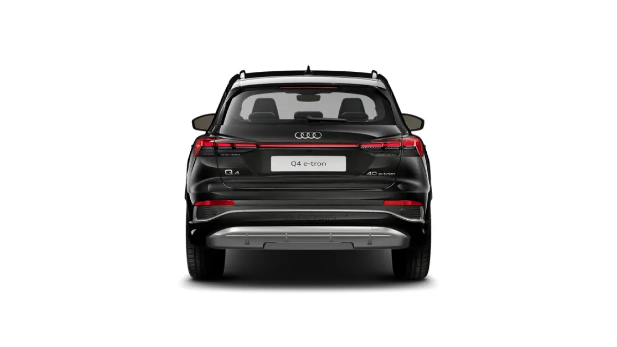S edition Competition | Achterklep, automatisch bedienbaar | Achteruitrijcamera | Adaptive cruise control