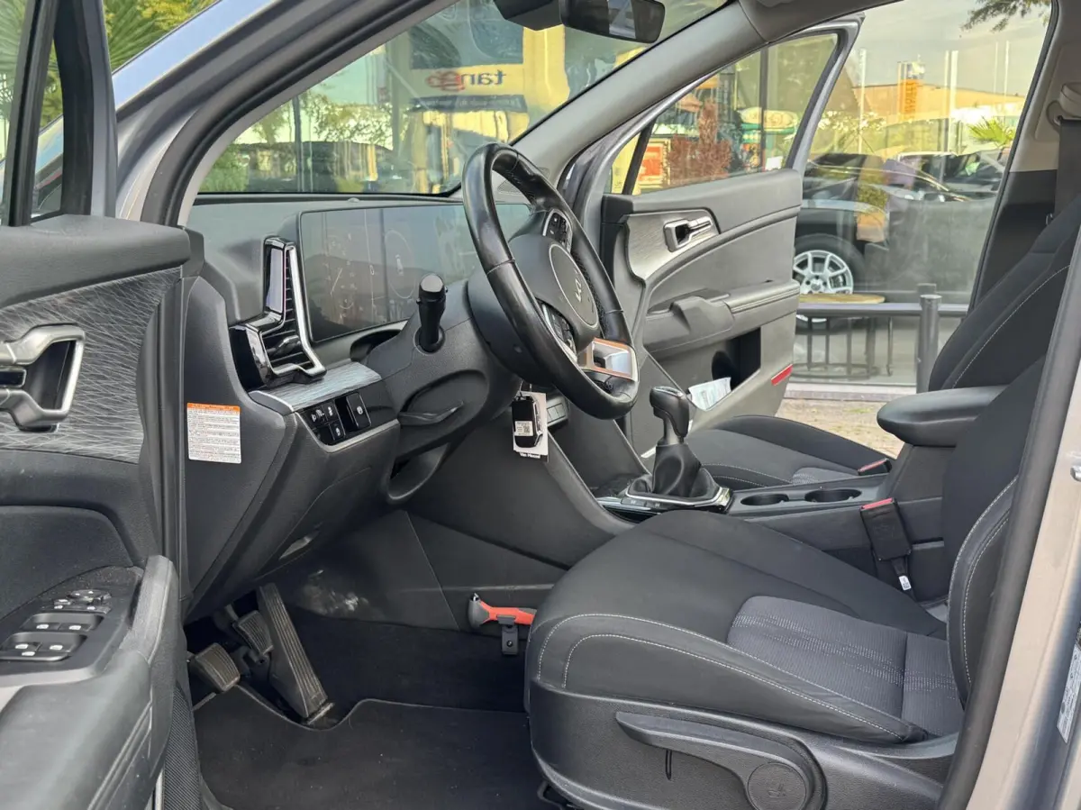 1.6 T-GDi MHEV DynamicLine bj 2022 1e eig btw