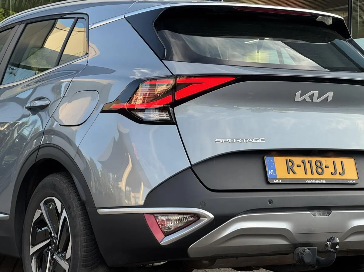 1.6 T-GDi MHEV DynamicLine bj 2022 1e eig btw