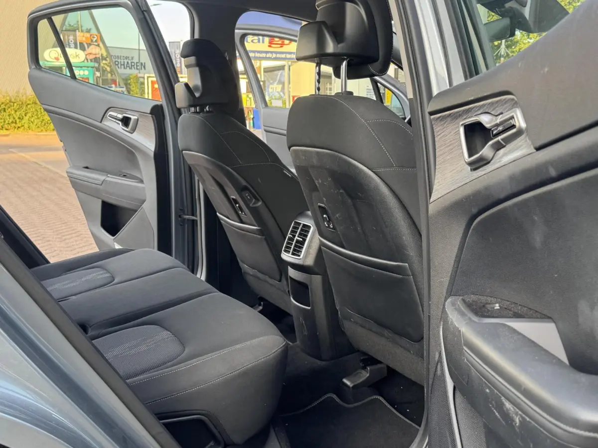 1.6 T-GDi MHEV DynamicLine bj 2022 1e eig btw